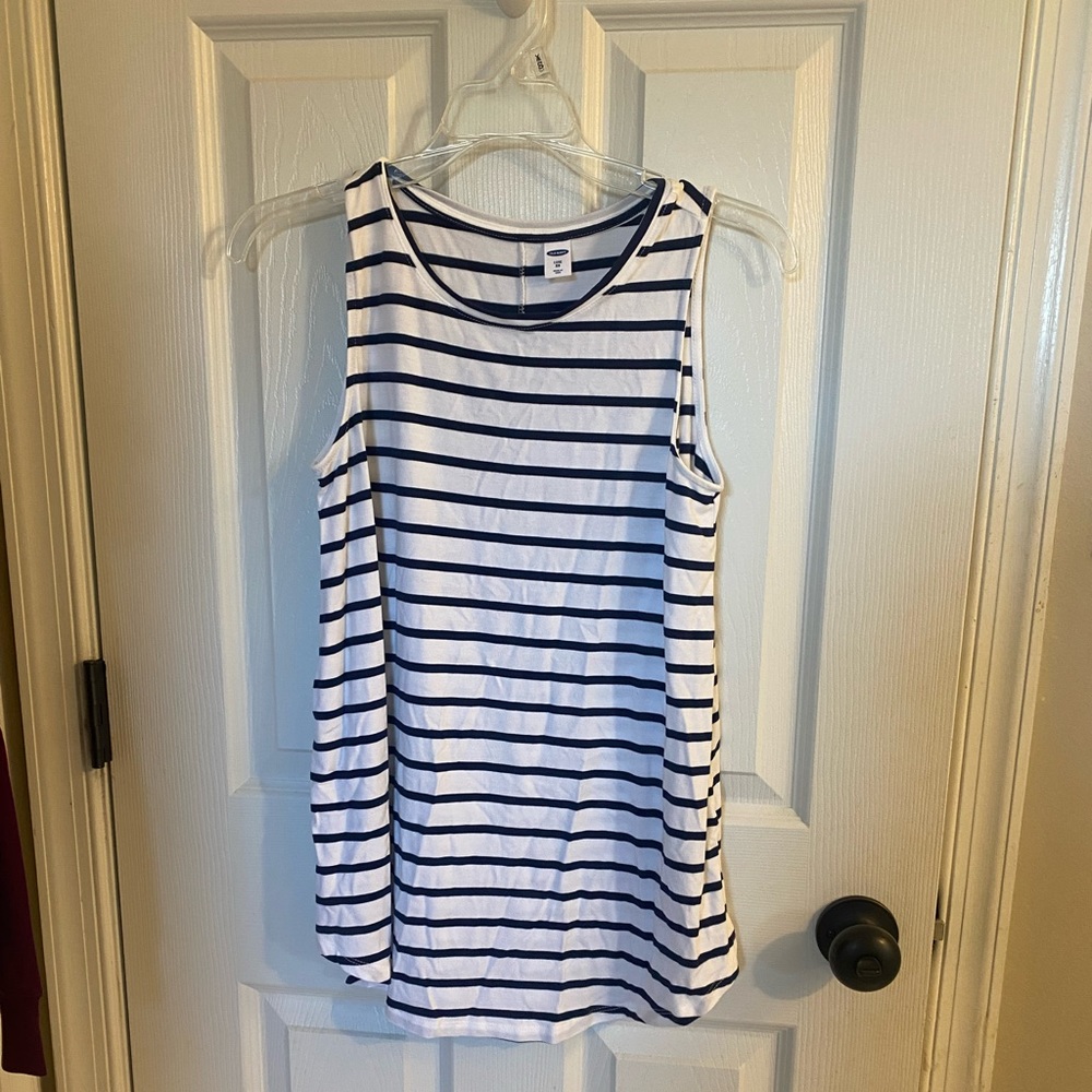 Old Navy Luxe Tank Top